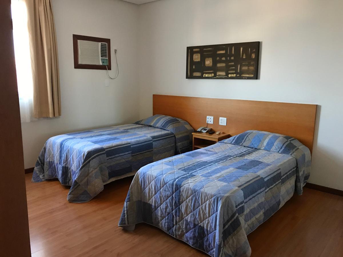 Serema Palace Hotel ลาวราส ภายนอก รูปภาพ