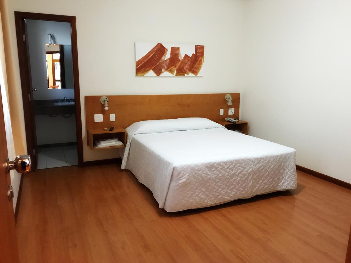 Serema Palace Hotel ลาวราส ภายนอก รูปภาพ