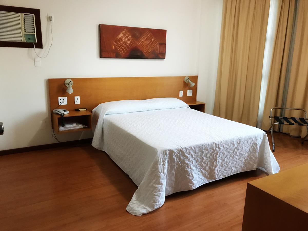 Serema Palace Hotel ลาวราส ภายนอก รูปภาพ