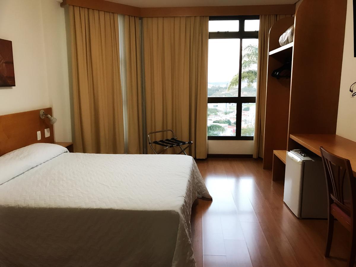Serema Palace Hotel ลาวราส ภายนอก รูปภาพ