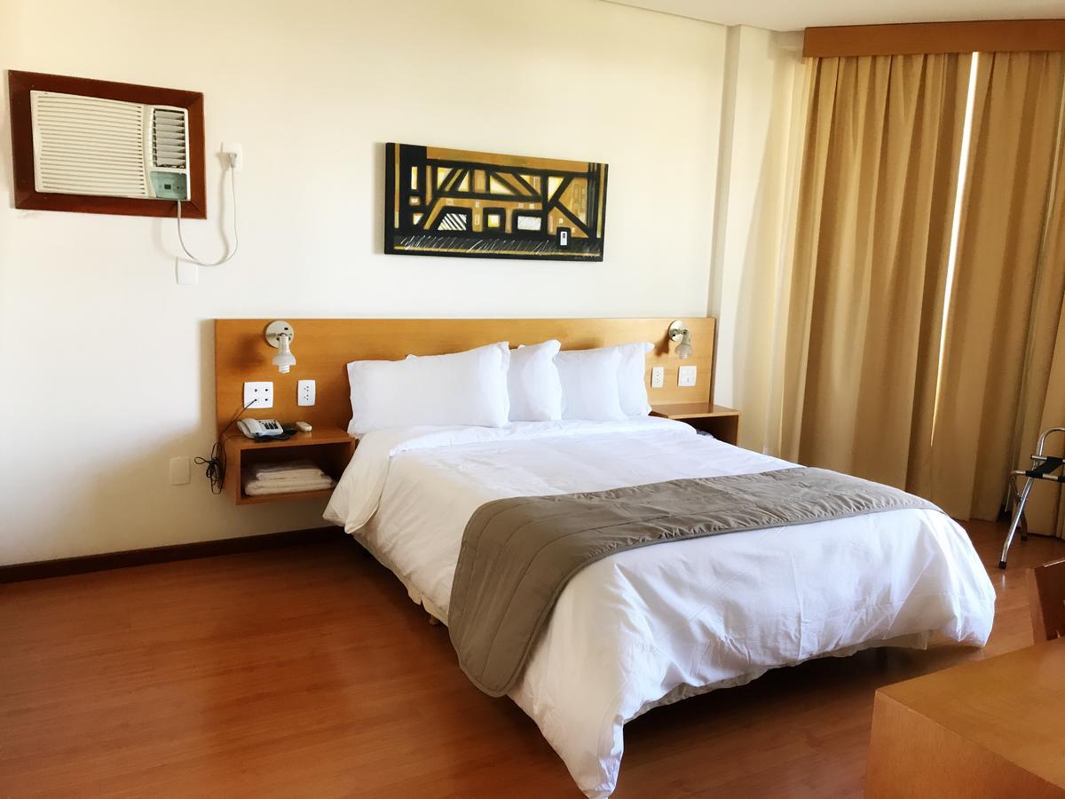 Serema Palace Hotel ลาวราส ภายนอก รูปภาพ