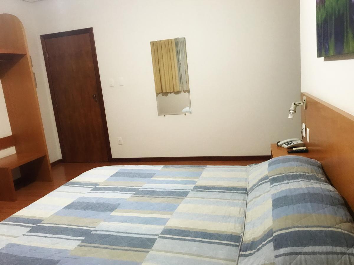 Serema Palace Hotel ลาวราส ภายนอก รูปภาพ