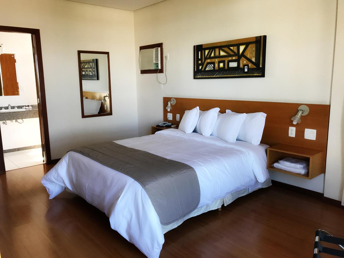 Serema Palace Hotel ลาวราส ภายนอก รูปภาพ