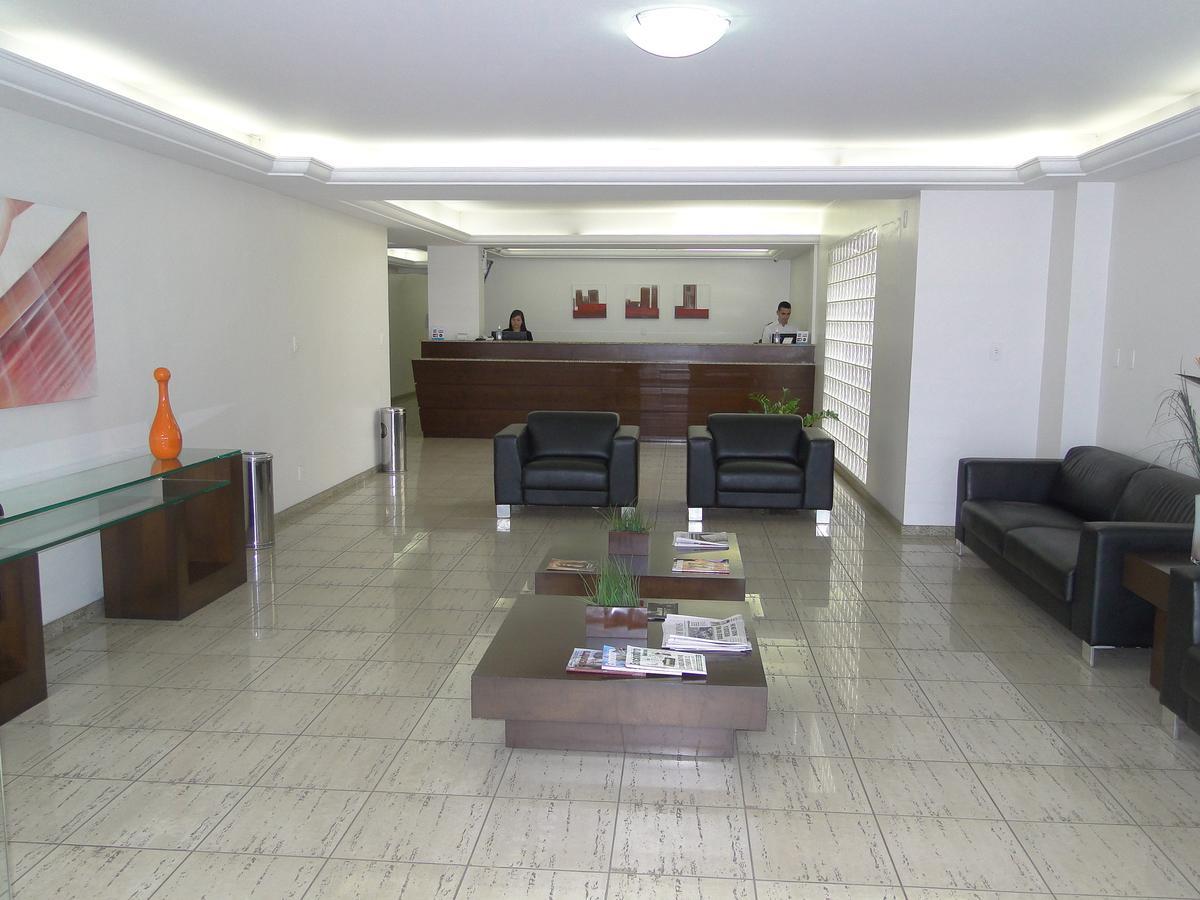 Serema Palace Hotel ลาวราส ภายนอก รูปภาพ
