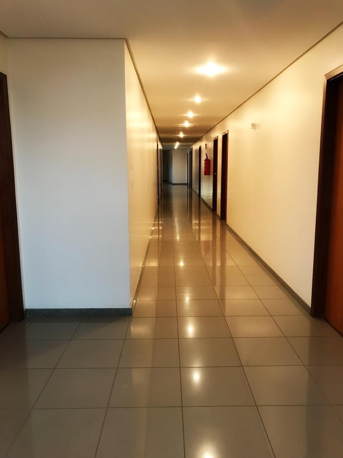 Serema Palace Hotel ลาวราส ภายนอก รูปภาพ